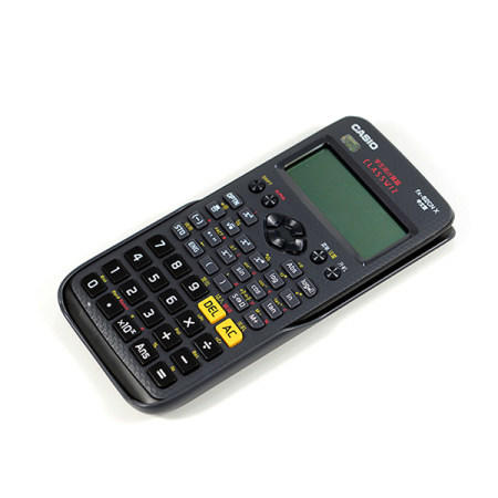 卡西欧计算器 函数科学  中文科学函数计算器 初高中考试适用 大学方向fx-82CN X 商品图4