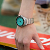 西铁城（CITIZEN）机械表男表彩系列不锈钢 吾风蓝NJ0170-83X 商品缩略图10
