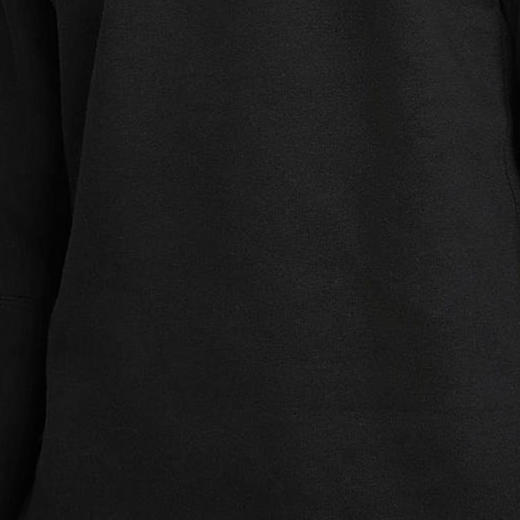 小耐克大童运动圆领长袖宽松套头卫衣DM8112-010 商品图3