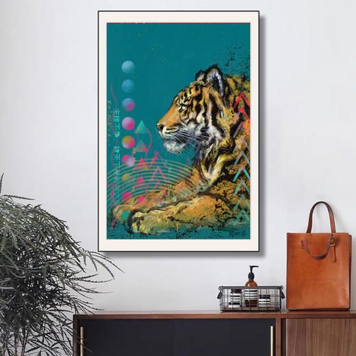 《不争》36版-齐兴华 商品图1