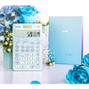 卡西欧计算器 日常商务  电子计算器 时尚办公 14位JS-40B 商品缩略图5