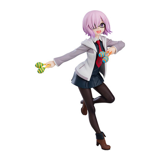 【GSC现货】POP UP PARADE 玛修·基列莱特 嘉年华Ver. Fate/Grand Carnival 商品图5