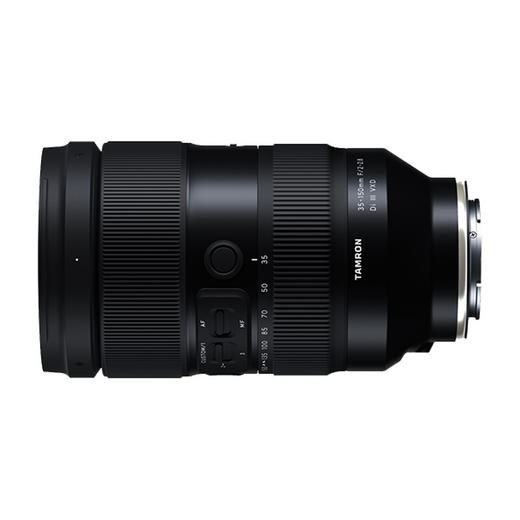 狼族优选丨腾龙 35-150mm F2-2.8（A058）全画幅大光圈微单变焦镜头 商品图0