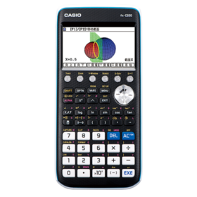 留学适用计算器fx-CG50