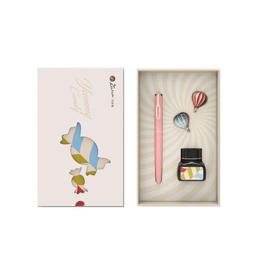 主题产品 毕加索 PS-620雅米糖果套装 商品图0