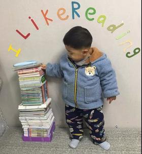  培养优秀阅读习惯的妙招—昫爸教室原则 