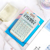 卡西欧计算器 日常商务  摩登时尚 商务办公计算器J-120F 商品缩略图7