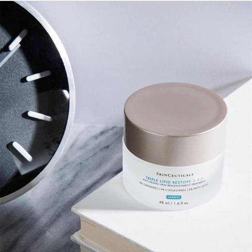 修丽可242面霜48ml 商品图2