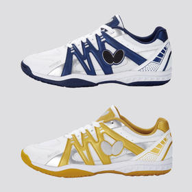 蝴蝶室内运动鞋LEZOLINE-9