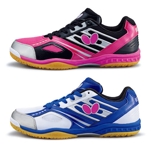 蝴蝶乒乓球运动鞋LEZOLINE-5 商品图0