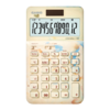 卡西欧计算器 日常商务  摩登时尚 商务办公计算器J-120F 商品缩略图3