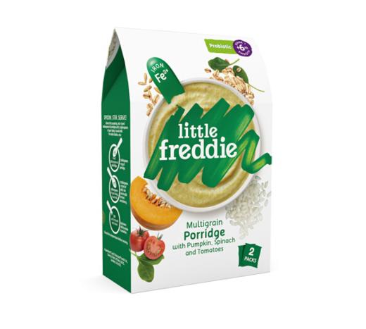 小皮  番茄菠菜南瓜谷物粉 商品图0