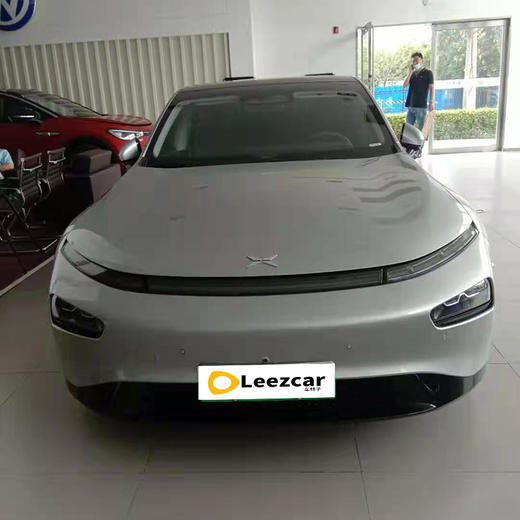 小鹏 P7 670N+ 【长租-北京】 商品图2