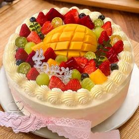 水果满满-提前2小时预定