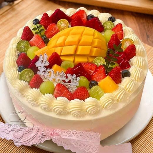 水果满满-提前2小时预定 商品图0