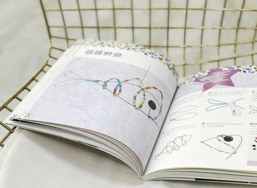 【连岳推荐】世界创意儿童画美术课堂. 法国卷 商品图10