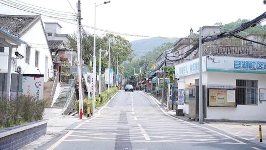 4.24日，深圳·甘坑客家小镇、“小镰仓”官湖村、深圳湾、草铺铁路2天 商品图4