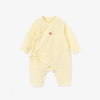 英氏婴儿连体衣宝宝纯棉哈衣爬服吸吸棉速干YLHAJ01013A YLAAJ01005A01 商品缩略图5