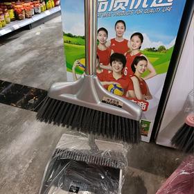 女王助手扫把套组合