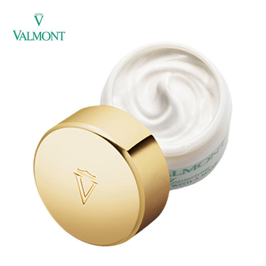 瑞士法尔曼 保湿面膜50ml 商品图1