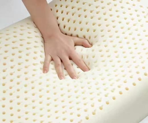 博洋家纺泰国进口尊享乳胶枕/2只（三代） 商品图1