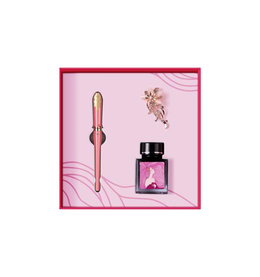 主题产品 毕加索PS-986艾琳女神套装 商品图4