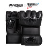 毒液挑战者MMA半指拳套 商品缩略图1