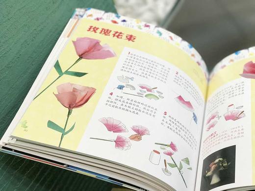 【连岳推荐】世界创意儿童画美术课堂. 法国卷 商品图11