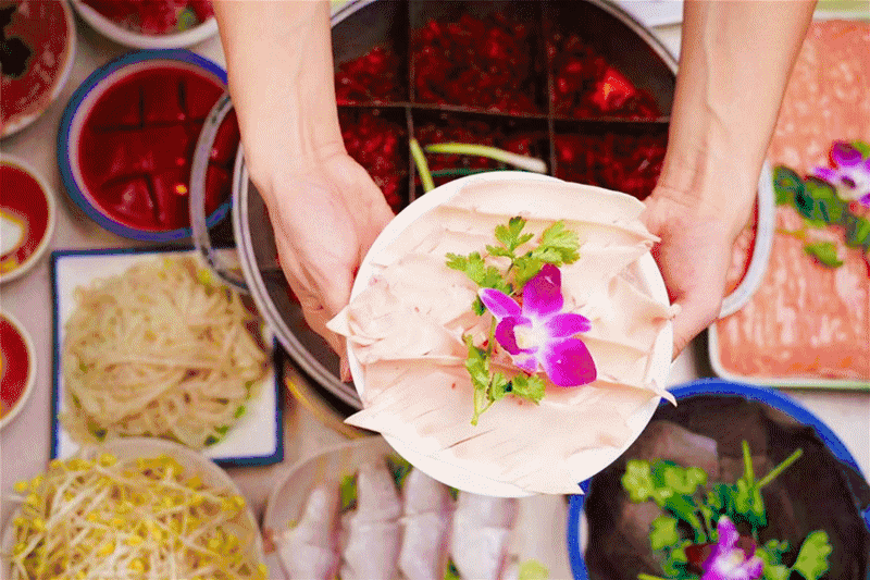 美食饕餮丨渝北 世茂茂悦府丨莽墩老火锅 短信验券 美食饕餮丨渝北 世茂茂悦府丨莽墩老火锅 短信验券