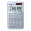 卡西欧计算器 日常商务  STYLISH商务办公计算器SL-1000SC 商品缩略图0
