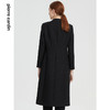 皮尔卡丹女装秋季新款端庄淑女百搭中长款风衣P1412G1997B0
 商品缩略图2