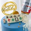 逢赌必赢麻将蛋糕 商品缩略图1