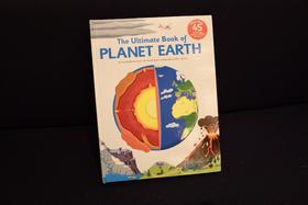 The Ultimate Book of Planet Earth