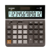 卡西欧计算器 日常商务  宽大系列计算器DH-12 商品缩略图1