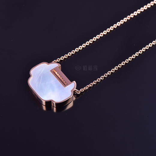 【万事如意】众筹平安锁-GZ12112057-2 商品图3