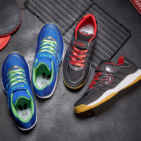 蝴蝶儿童运动鞋CHD-5