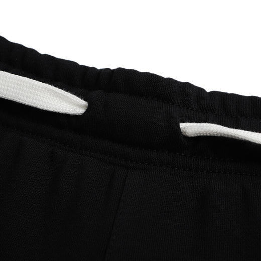 小耐克2022春季大童运动休闲图案长裤DM8089-010 商品图2