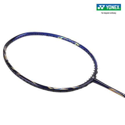 尤尼克斯ASTROX99 全碳素轻量羽毛球拍（不含羽线） 商品图3