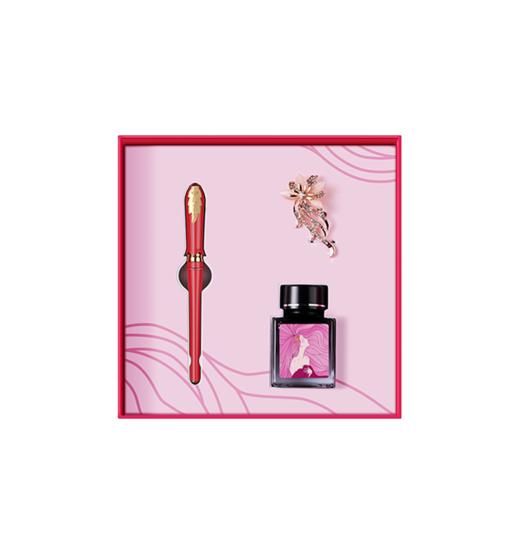 主题产品 毕加索PS-986艾琳女神套装 商品图5