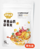 秋田满满 苹果山药茯苓果片60g 商品缩略图0