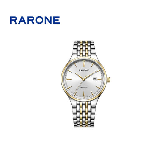 RARONE雷诺表高光系列石英腕表832045 商品图2