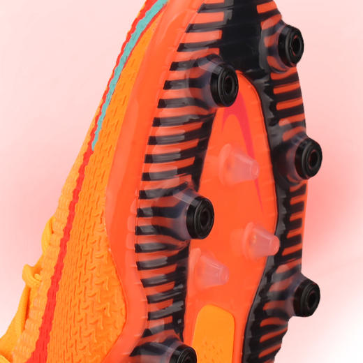 NIKE/耐克PHANTOM GT2 AG短钉高端足球鞋成人男DC0748-808 商品图2
