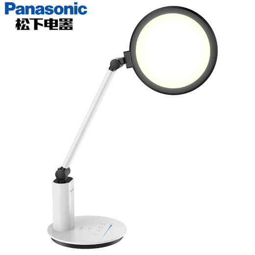 【家居】松下 Panasonic LED护眼台灯 HHLT0623 商品图2