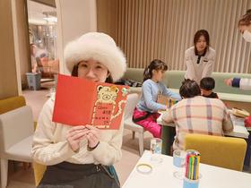  准备前往长白山Club Med的老弟老妹儿，瞅这里～ 