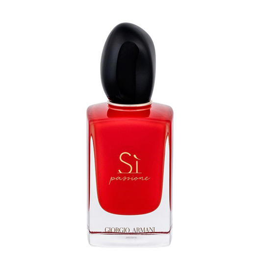 阿玛尼迷情挚爱女士香水 50ml 花果香调 商品图3