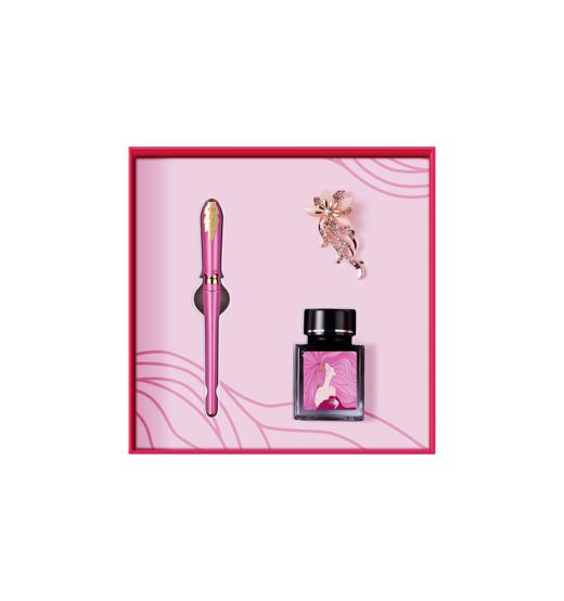 主题产品 毕加索PS-986艾琳女神套装 商品图6