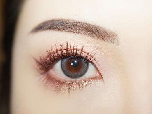 Winni旗下  Hebe black圣诞冰茶｜  14.5mm大直径美瞳  | 韩国icodi工厂 商品图7