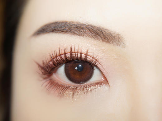 Winni旗下 · Hebe choco圣诞热巧｜  14.5mm大直径美瞳  | 韩国icodi工厂 商品图7