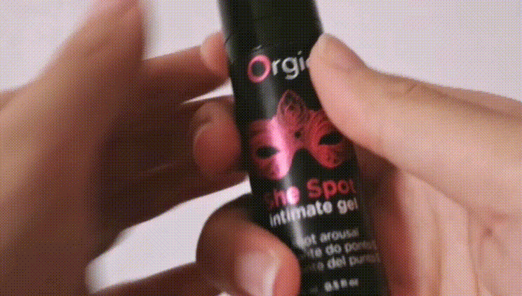 √ 丘比玩具测评|音道不敏感？试试这一招！ 