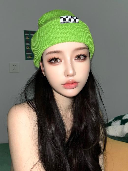 E-lensstyle 日抛 藕粉圆子 商品图9